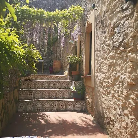 Dom wakacyjny Maison De Village Terrasse 35m2