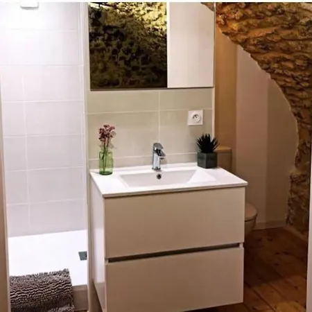 Maison De Village Terrasse 35m2 Dom wakacyjny *