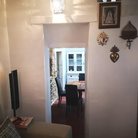 Maison De Village Terrasse 35m2 *