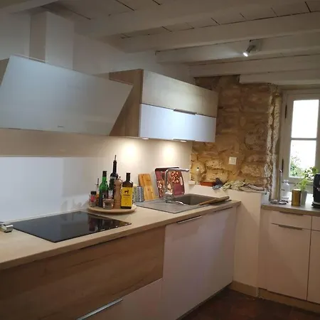 Maison De Village Terrasse 35m2 Dom wakacyjny